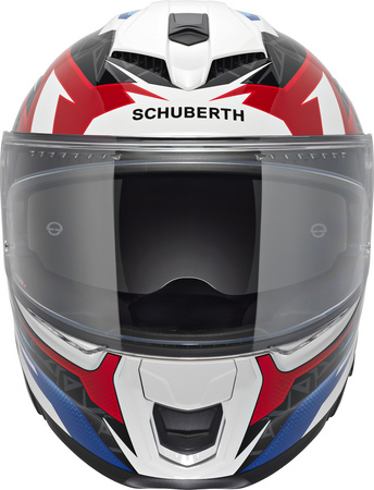 Kask Schuberth S3 Thunder Blue