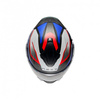 Kask Nexx X.Lifetour Pro Mile Blue/Red Matt