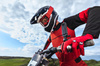 Kamera Insta360 X5 Motorcycle Bundle