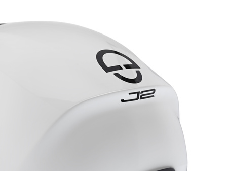 Kask Shuberth J2 White