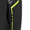Kurtka motocyklowa Seca Airflow 3 Black/Red/Fluo Yellow