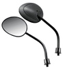 LAMPA lusterka Marph