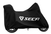 Pokrowiec motocyklowy Seca Top Case rozm. XL