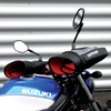 Motomufki OXFORD OX395
