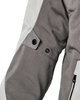 Kurtka Rev'it! Torque 3 H2O Light Grey-Red