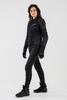 Kurtka Shima X-Mesh 2.0 Lady Black