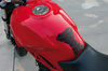 LAMPA Pro-Tank X3 tank pad Black