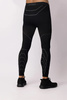 Spodnie termoaktywne Spaio Rapid Black/Grey