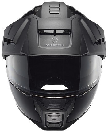 Kask Schuberth E2 Glossy Carbon