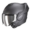 Kask Scorpion Exo-Tech Evo Carbon Matt Black