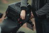 Torba na tył motocykla SW-Motech Pro Rearbag 22-34 litry