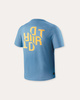 T-shirt Rev'it! Daniel Light Blue