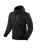 Bluza motocyklowa Rev'it! Oakwood Black