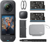Insta360 X5 Essentials Bundle