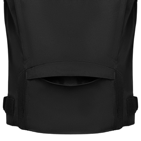 Kurtka motocyklowa Seca Avatar 3 Black