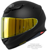 Kask motocyklowy SHOEI NXR 2 Matt Black