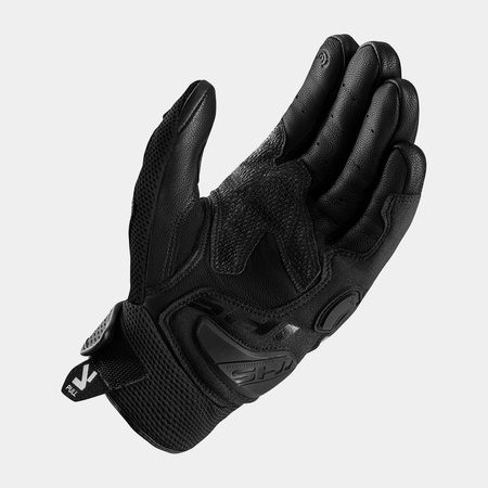 Rękawice Shima Spark 3.0 Black
