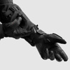 Rękawice Rebelhorn Defender Black