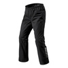Spodnie przeciwdeszczowe Rev'it! Acid 4 H2O Black