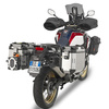 Motomufki GIVI TM421