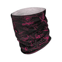 Black/Pink
