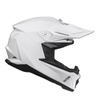 Kask HJC C50 Pearl White