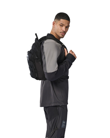 Plecak motocyklowy Rev'It! Eolian H20 9L Black