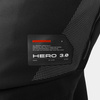Spodnie motocyklowe Shima Hero 3.0 G2 Grey/Red
