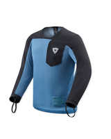 Blue-Black