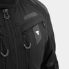Kurtka motocyklowa Shima Dune 2.0 G2 Black