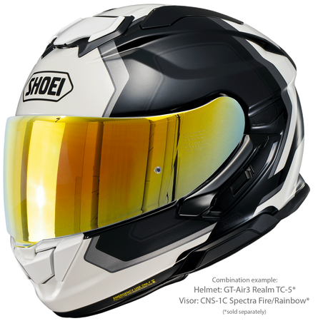 Kask Shoei GT-Air 3 Realm TC-5