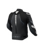 Kurtka Rev'it! Hyperspeed 3 Air Black/White