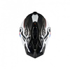 Kask Nexx X.Rally Raid Blue/Red