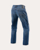 Jeansy motocyklowe Rev'it! Philly 3 LF Medium Blue