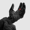 Rękawice Rebelhorn Core Black Red