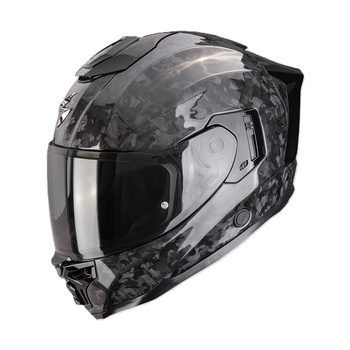 Kask Scorpion Exo-1500 Carbon Air Onyx Black