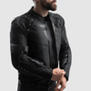 Kurtka Rebelhorn Vandal 2 Black