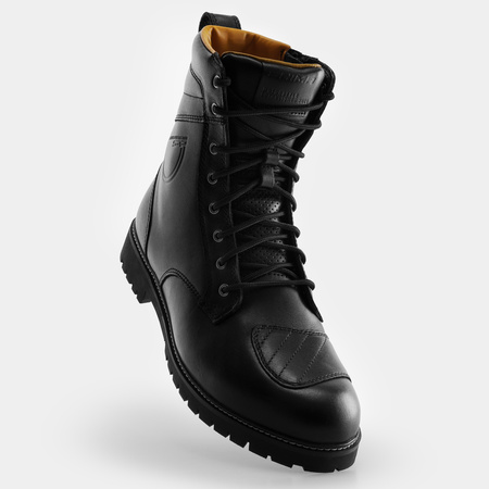 Buty motocyklowe Shima Thomson czarny