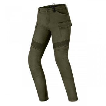 Spodnie Shima Giro 3.0 Lady Khaki
