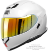 Kask motocyklowy Shoei Neotec 3 White