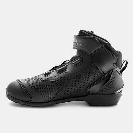 Buty motocyklowe Shima Enzo Air Black/White