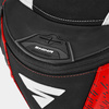 Kurtka Shima STR 2.0 Red Fluo