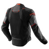 Kurtka Rebelhorn Hiflow V Black/Grey/Red
