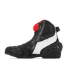 Buty motocyklowe Shima SX-6 biały