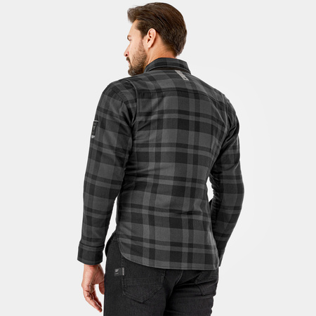 Koszula Shima Renegade 2.0 Black
