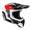 Kask Airoh Aviator Ace 2 Shield Red Gloss
