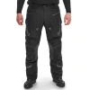Spodnie Shima Tracker Black