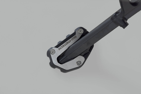 Nakładka nóżki bocznej SW-Motech BMW R 1300 GS (23-)/ Adv (24-)