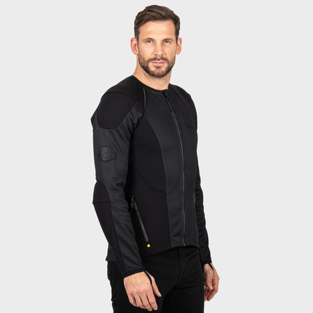 Kurtka Knox Urbane Pro MK3 Black