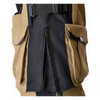 Kurtka RST Pro Series Adventure D3O - Sand Black